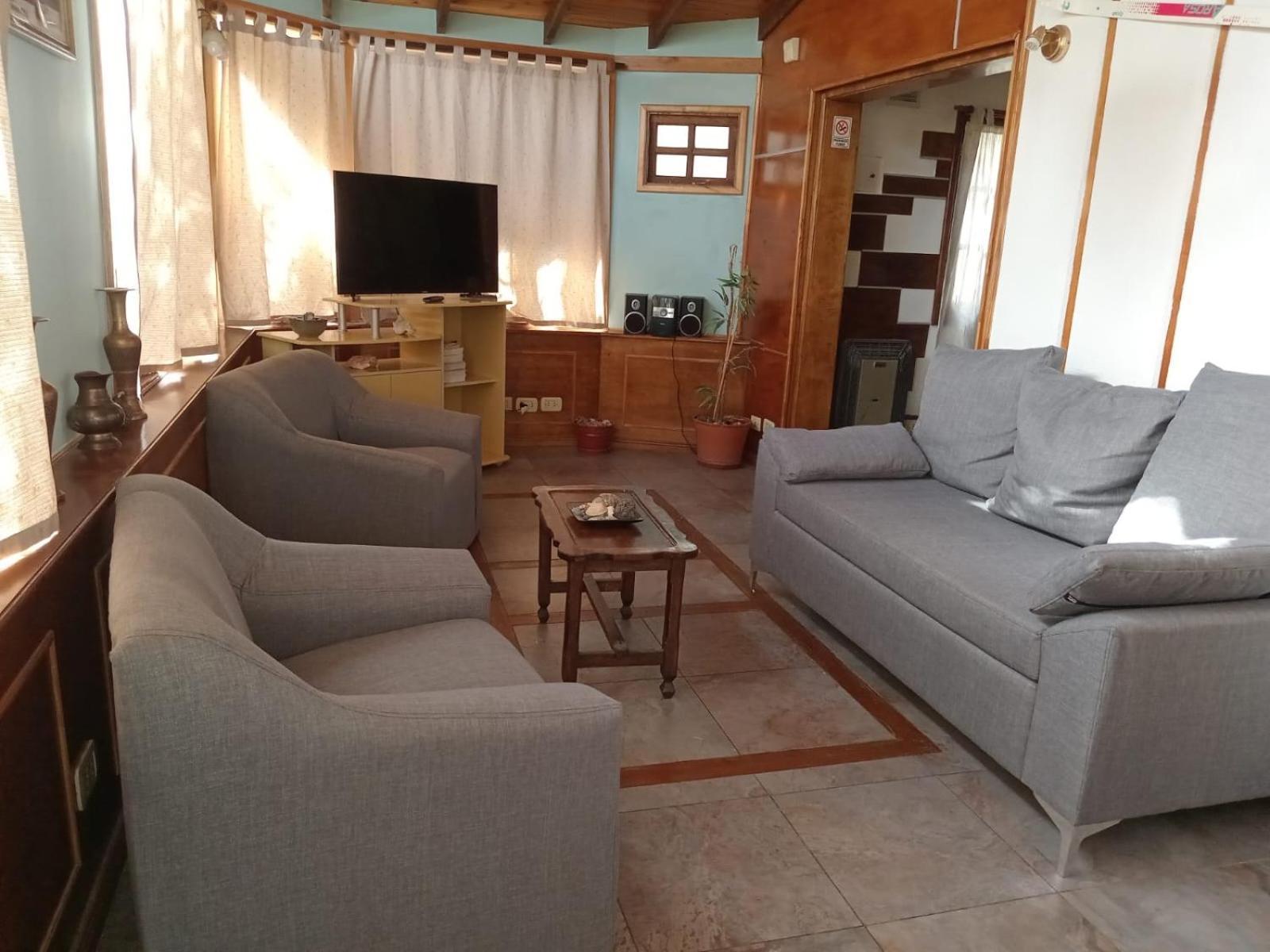 Departamentos Ahnen Apartment Ushuaia Exterior photo