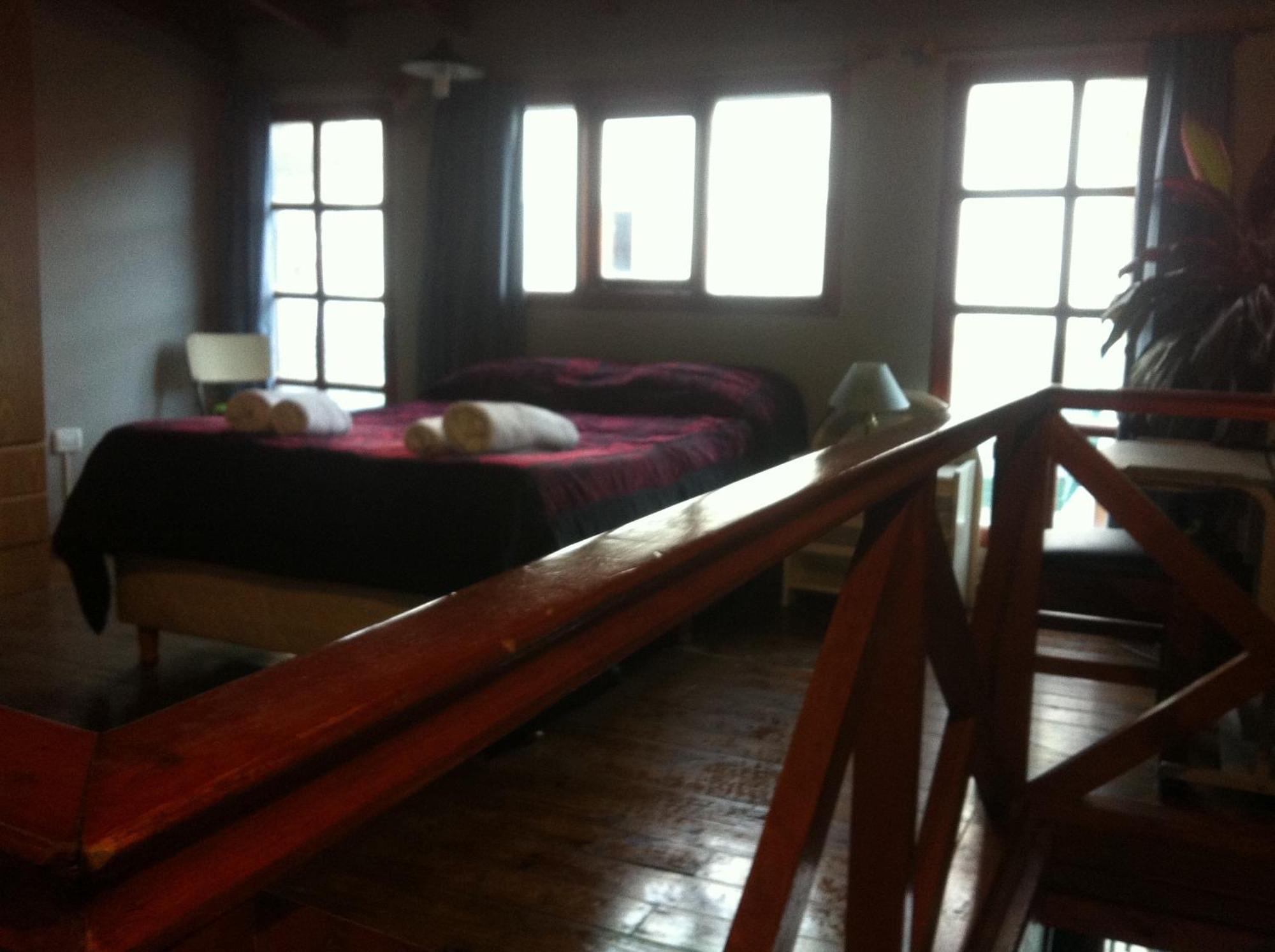 Departamentos Ahnen Apartment Ushuaia Room photo