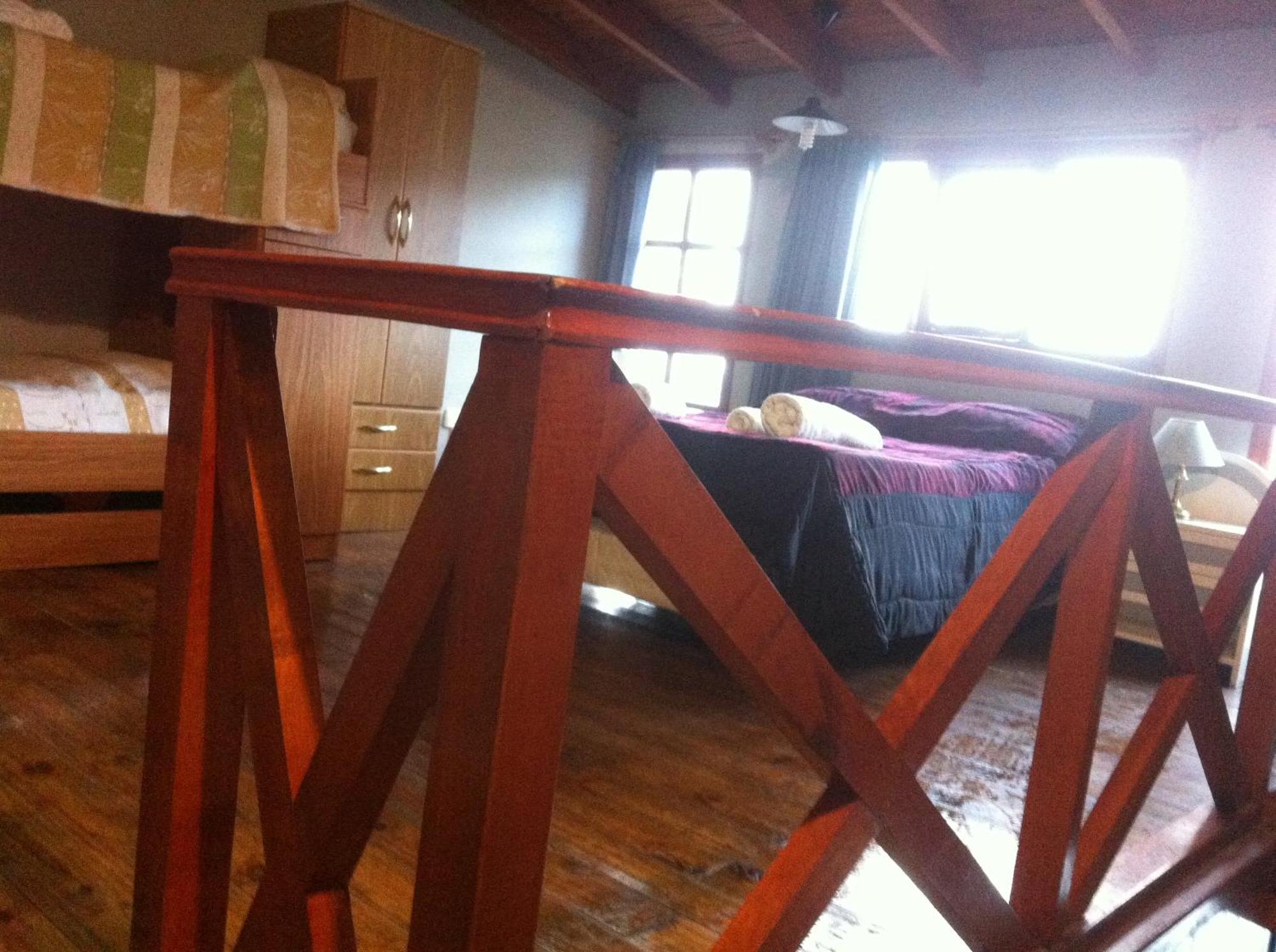 Departamentos Ahnen Apartment Ushuaia Room photo