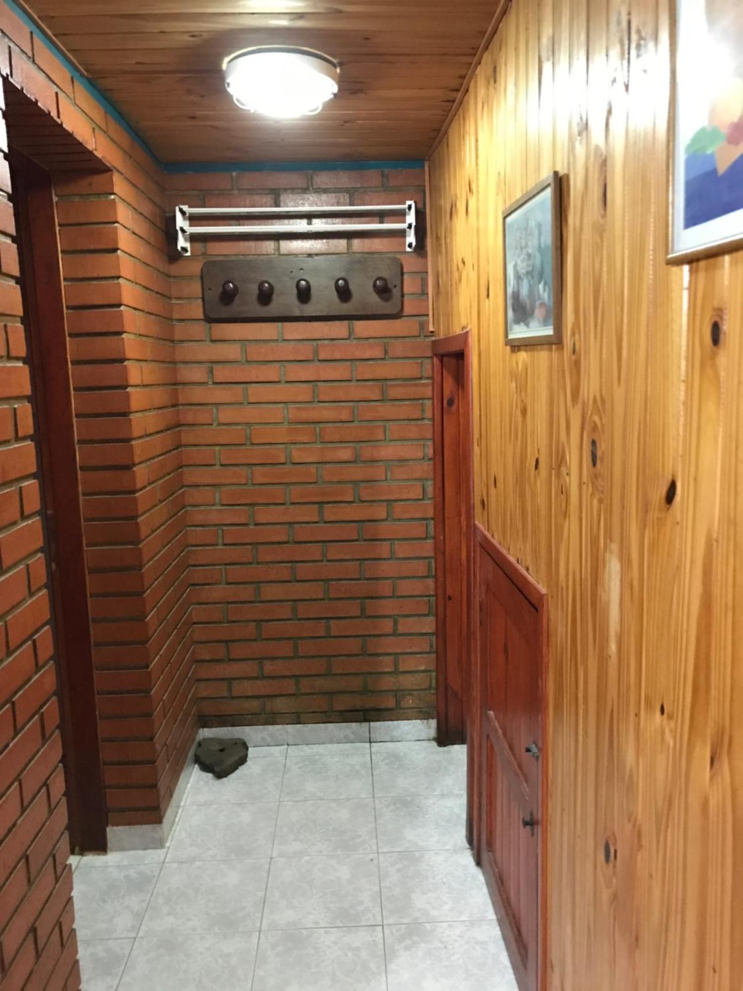 Departamentos Ahnen Apartment Ushuaia Exterior photo